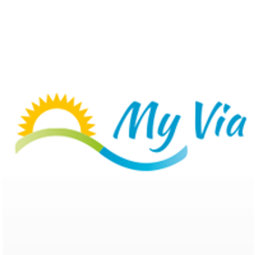 My Via, s.r.o. logo