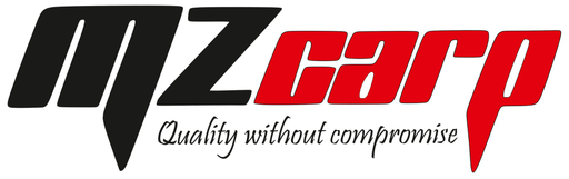 MZ carp logo