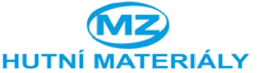 MZ hutní logo