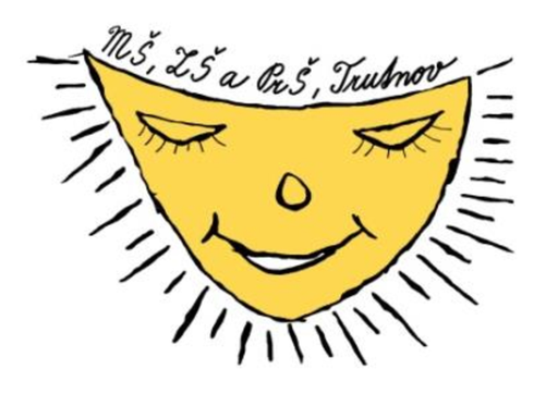 Mateřská škola, Základní škola a Praktická škola, Trutnov logo