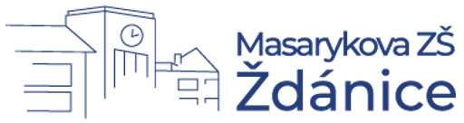 Masarykova ZŠ, Ždánice logo