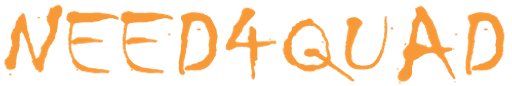 Need4quad logo