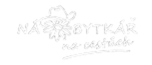 Ná-byteček logo