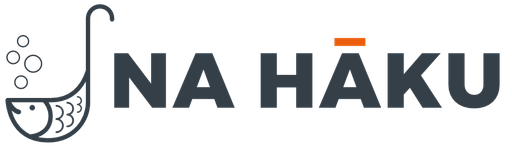 NA HÁKU - Rybářské potřeby logo