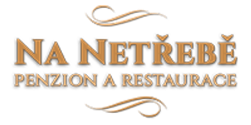 Hostinec Na Netřebě logo
