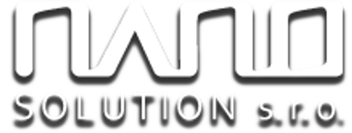 NANO Solution, s.r.o. logo