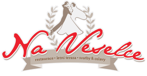 Restaurace Na Veselce logo