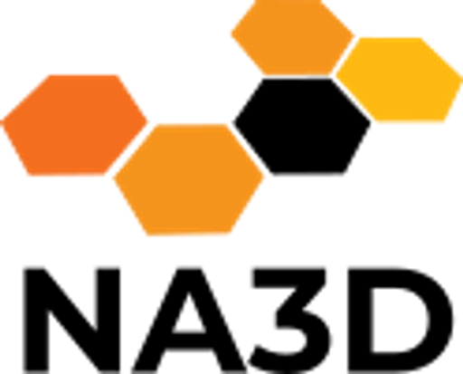 na3D s.r.o. logo