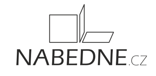 NaBedne.cz logo