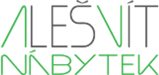 Aleš Vít - nábytek logo
