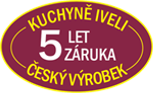 Nábytek IVELI logo