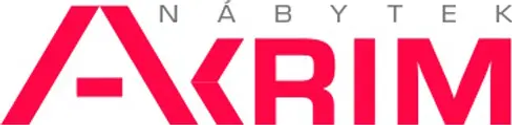 AKRIM nábytek logo