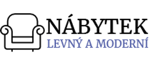 Nabytek-levny-moderni.cz logo