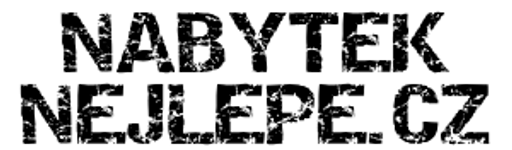 Nabytek-nejlepe.cz logo