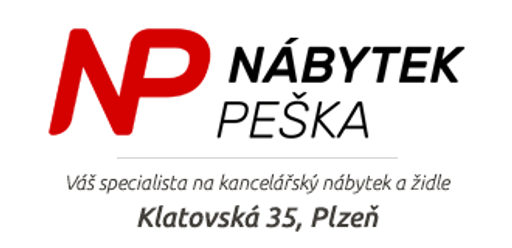 NÁBYTEK PEŠKA, s.r.o. logo