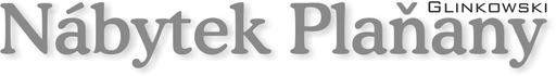 Levný nábytek Plaňany u Kolína logo