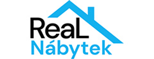 Nábytek-Real.cz logo