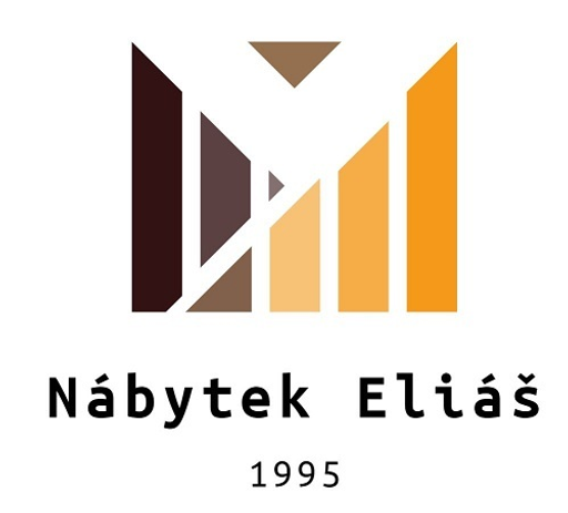 Nábytek Eliáš logo