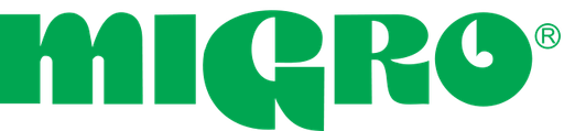Migro Nábytek logo