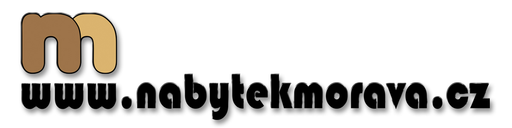 Nabytekmorava.cz logo