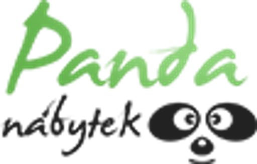 PANDA nábytek logo