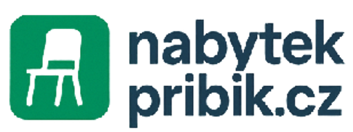 Nábytek Miroslav Přibík logo