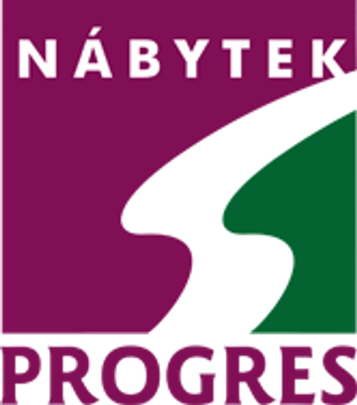 NÁBYTEK PROGRES logo