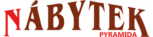NÁBYTEK PYRAMIDA, s.r.o. logo