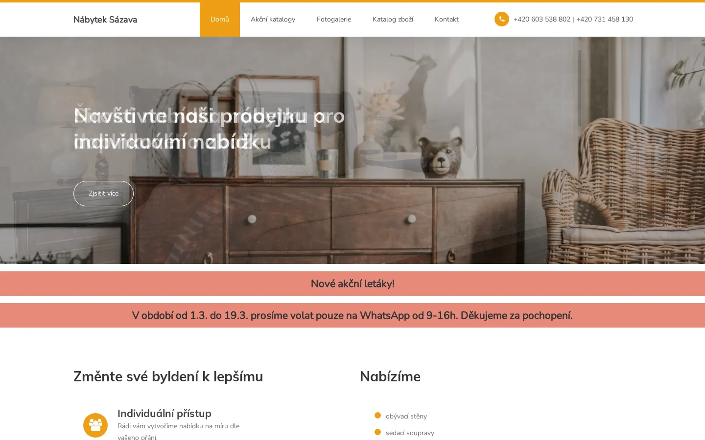 Jindřich Kocourek website