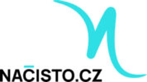 Na čisto logo