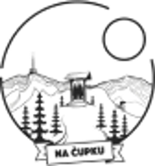 Na Čupku logo