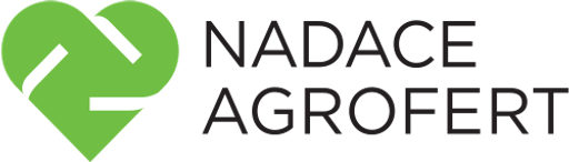 Nadace AGROFERT logo