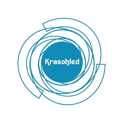 Nadační fond Krasohled logo