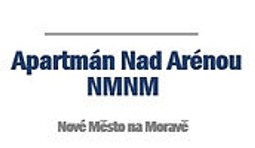 Apartmán Nad Arénou NMNM logo