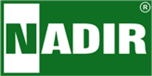Průmyslové stavby NADIR, s.r.o. logo