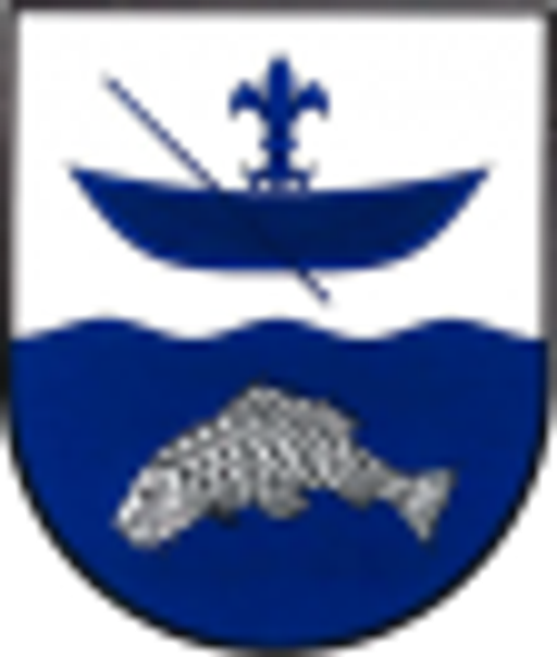 Nadryby - obecní úřad logo