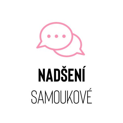 Nadšení samoukové - Marie Horáková logo