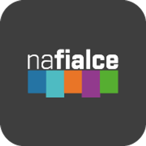 Na Fialce - Centrum pro volný čas logo