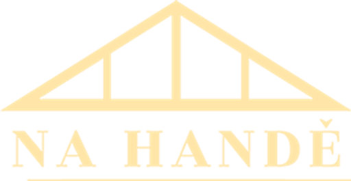 Apartmány Na handě logo