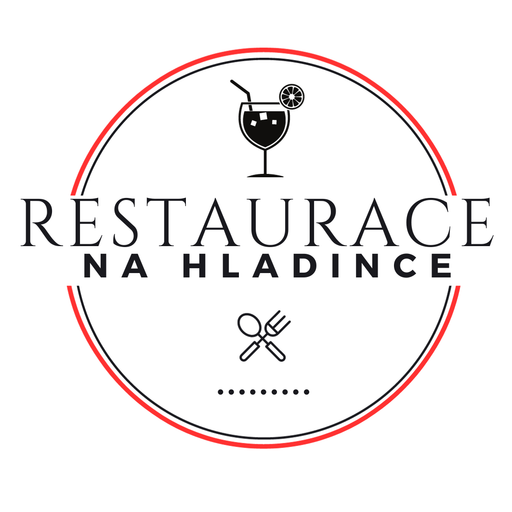 Restaurace Na Hladince logo