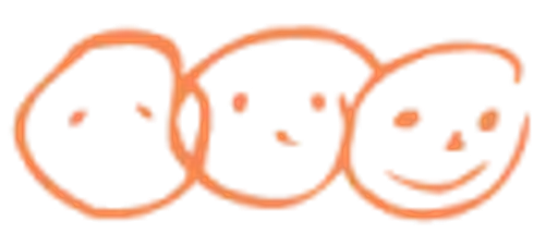 Středisko náhradní rodinné péče logo