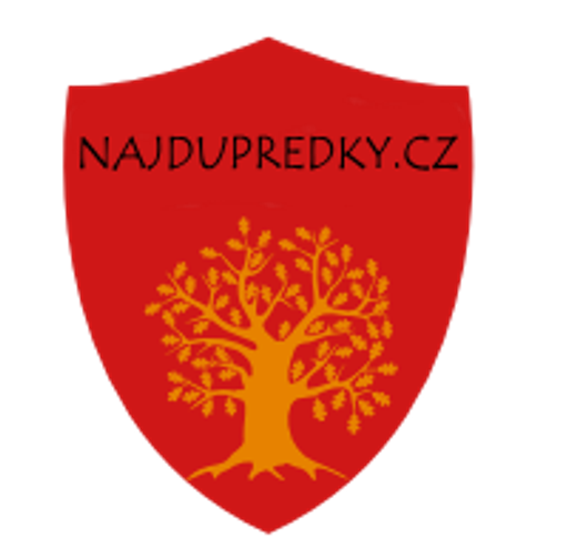 Eva Gärtnerová - Genealogické služby logo