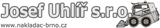 Josef Uhlíř, s.r.o. logo