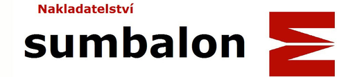 SUMBALON nakladatelství, s.r.o. logo