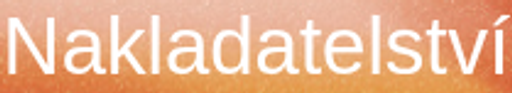 Nakladatelství Petr Prchal logo