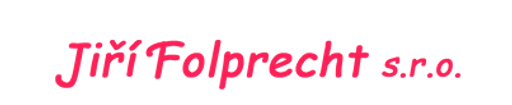 Jiří Folprecht s.r.o. logo