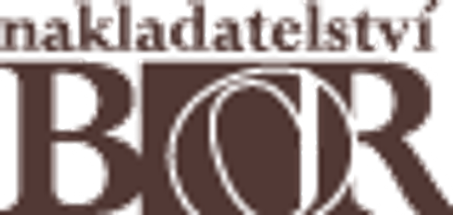 Nakladatelství Bor logo