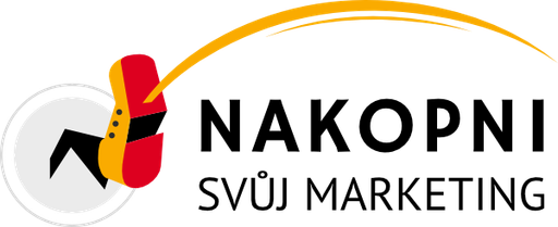 Nakopni svůj marketing.cz logo