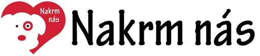 Nakrmnas.cz logo