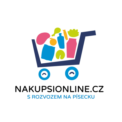 Nakupsionline.cz logo